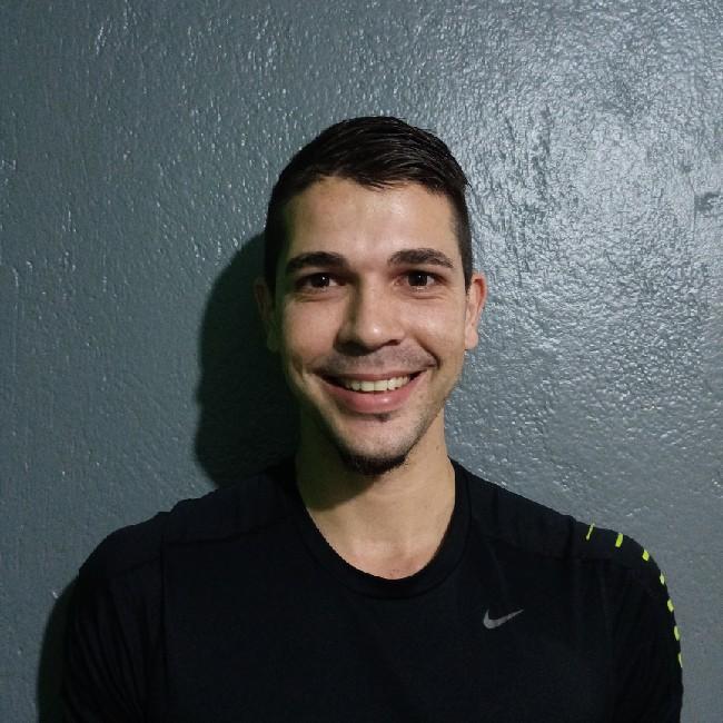 Lorenzo Badilla