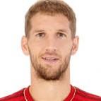 🇷🇸 D. Brašanac