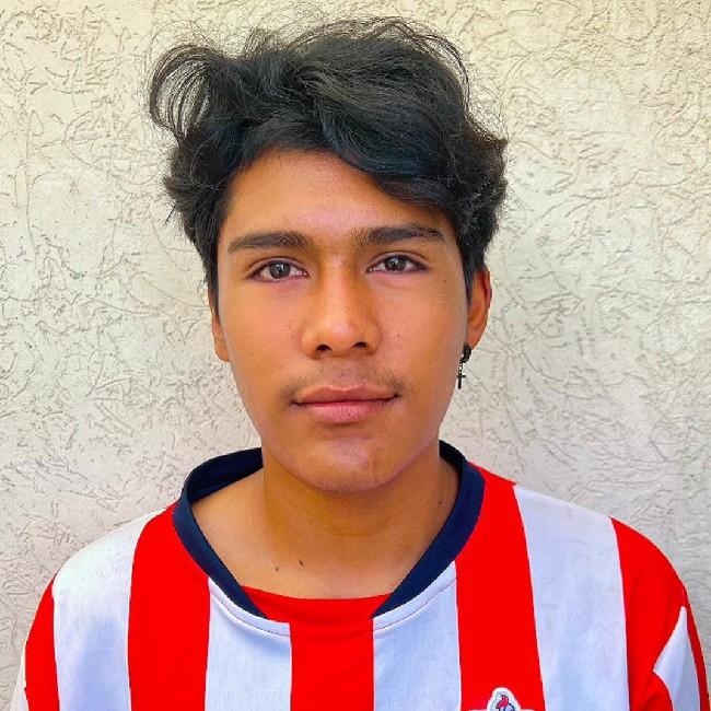 Christian Castillo Martinez