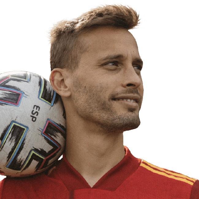 🇪🇸 Sergio Canales