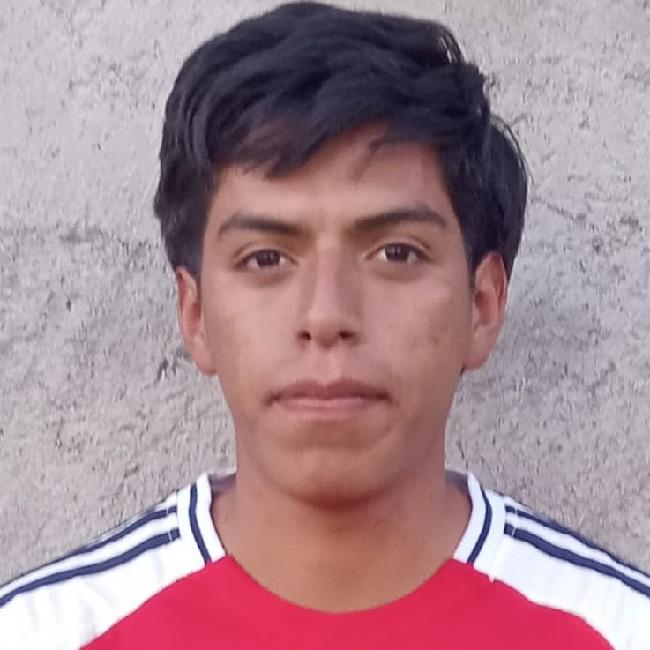 José Luis Talavera Talavera