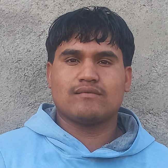 Mario Talavera Jacobo