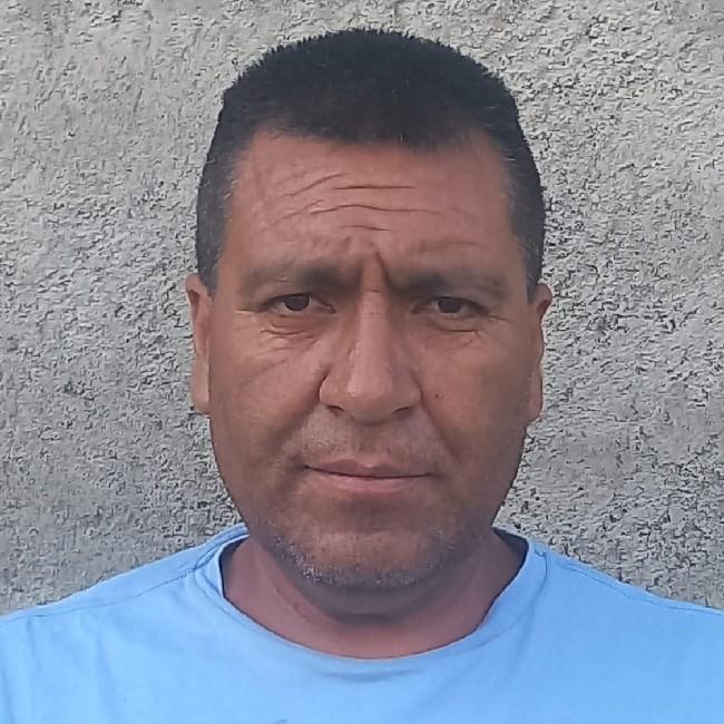 Federico Talavera Lemus