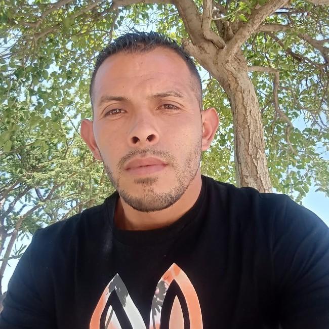 Daniel Lemus
