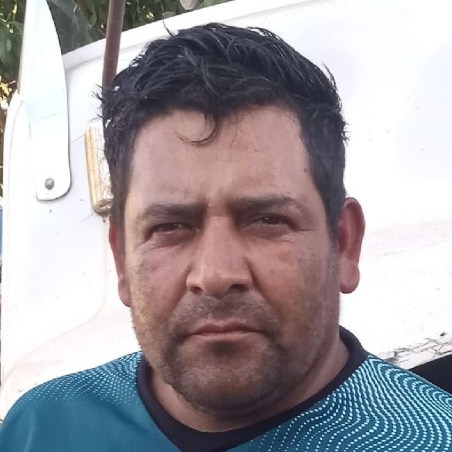 Mario Talavera Lemus