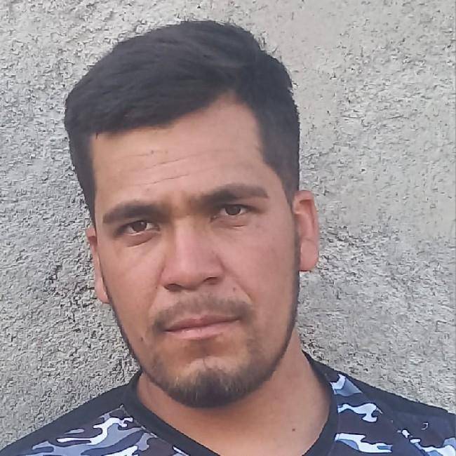 José Cristian Talavera Talavera