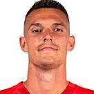 🇪🇸 Adrián Marín