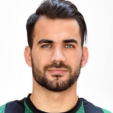 🇹🇷 H. Ayaroğlu