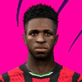 Vinicius Jr