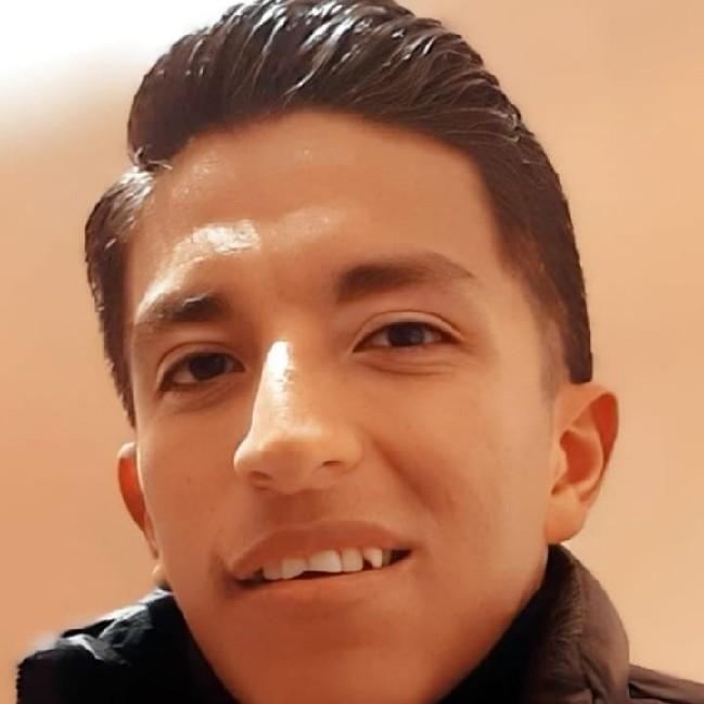 Oscar Rodríguez G