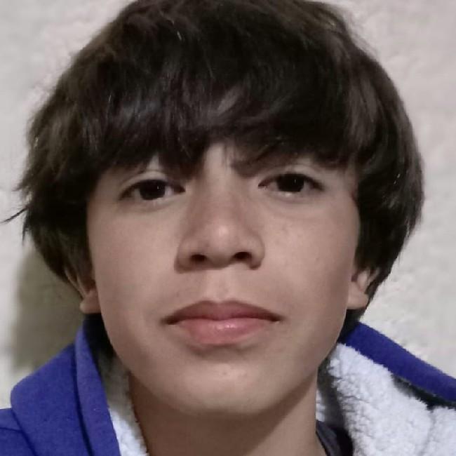 Jesús Alberto Pérez Villagómez
