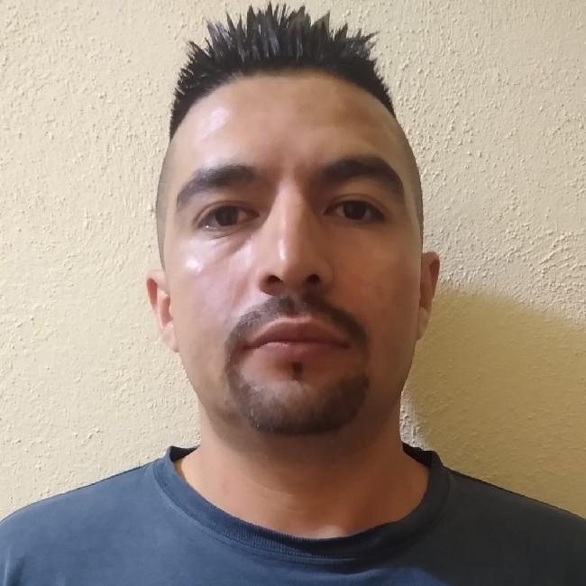 Jorge Alejandro Hernández Leiva