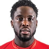 🇧🇪 O. Mangala