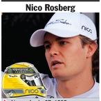 Nico Rosberg