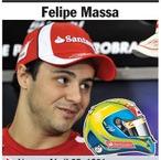 Felipe Massa