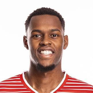 Edimilson Fernandes