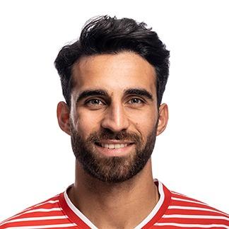 Eray Cömert