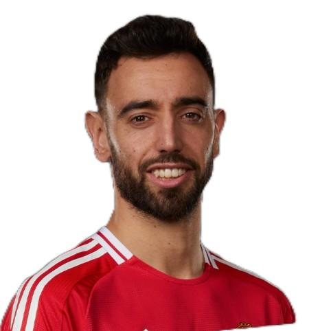 Bruno Fernandes