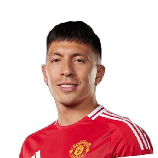 Lisandro Martinez