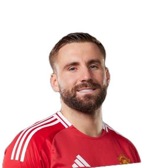 Luke Shaw