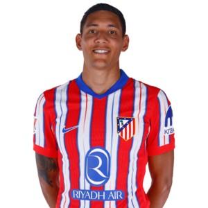 Nahuel Molina