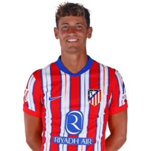 Marcos Llorente