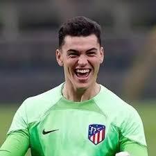 Alejandro Iturbe
