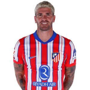 Rodrigo De Paul