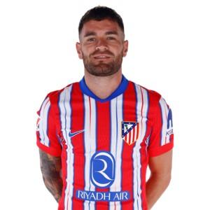 Javi Galan