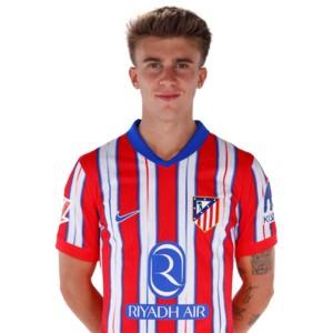 Pablo Barrios