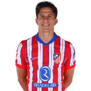 Giuilano Simeone