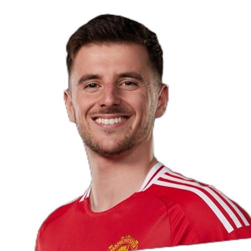 Mason Mount
