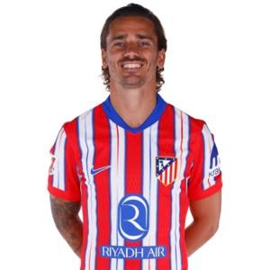 Antoine Griezmann