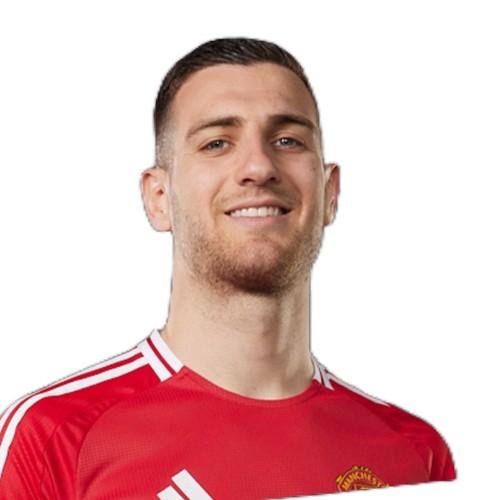 Diogo Dalot