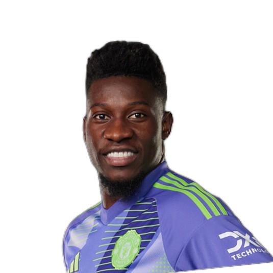 Andre Onana