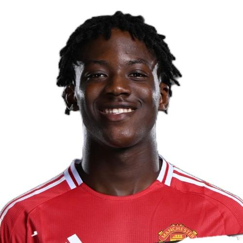 Kobbie Mainoo