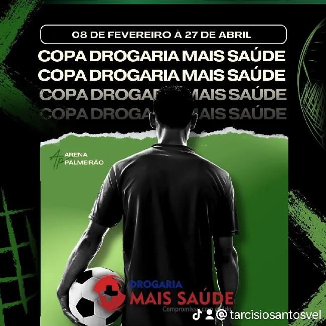 Copa 2011 - 2025