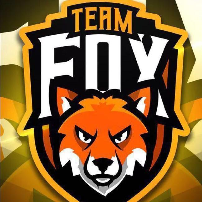 TEAM FOX