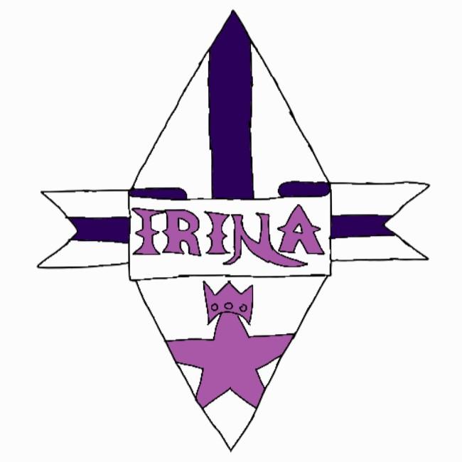 Irina City