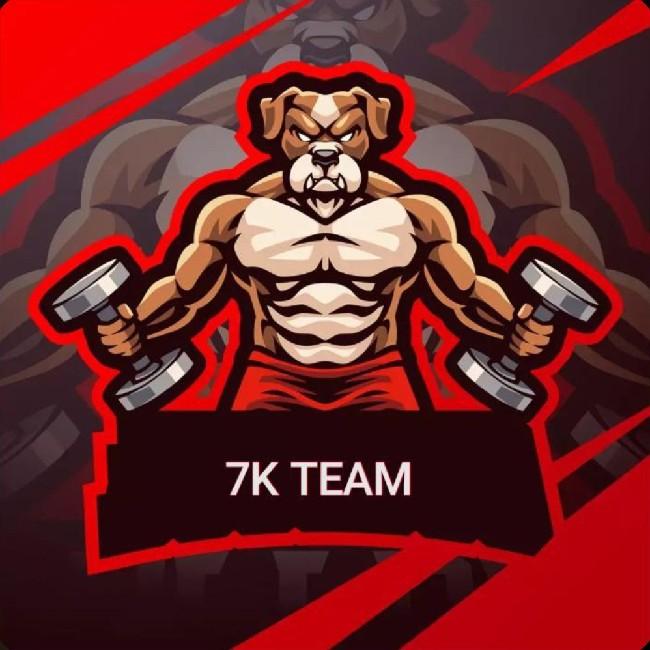 7K TEAM