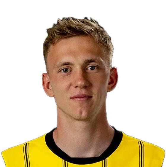 Maximilian Beier