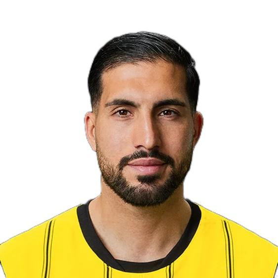 Emre Can
