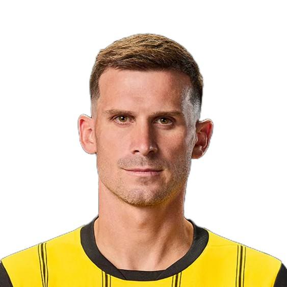 Pascal Gross