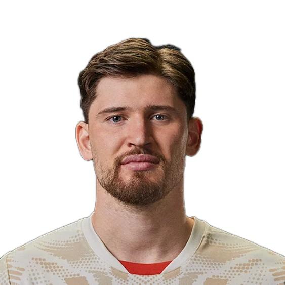 Gregor Kobel
