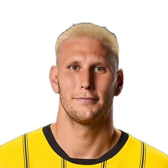 Niklas Sule
