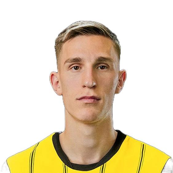 Nico Schlotterbeck