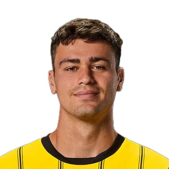 Giovanni Reyna