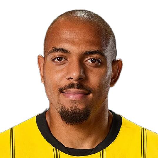 Donyell Malen