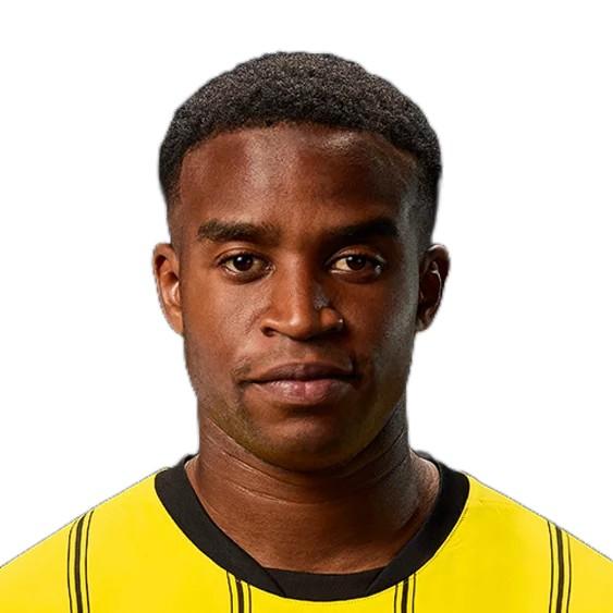 Youssoufa Moukoko