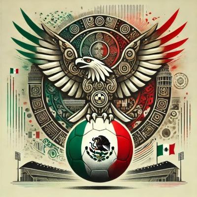 Mundial México 6ta edición